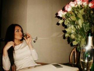 צ'אט וידאו ארוטי Rinaru555555