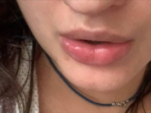 צילומי מסך משודרים Rinaru555555