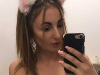 צ'אט וידאו ארוטי Rita054