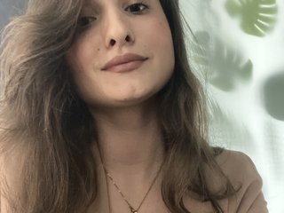 צ'אט וידאו ארוטי RitaLaStarr