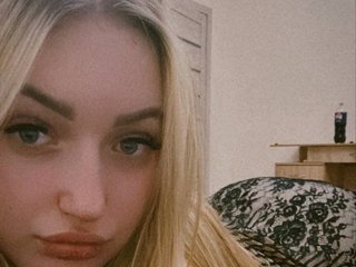 צ'אט וידאו ארוטי RobinThompson