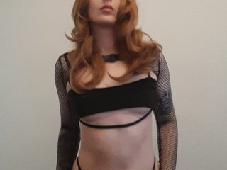 צ'אט וידאו ארוטי robyn_vandal