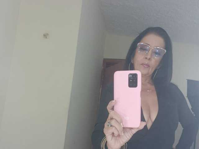 תמונה של הפרופיל RocioTorres