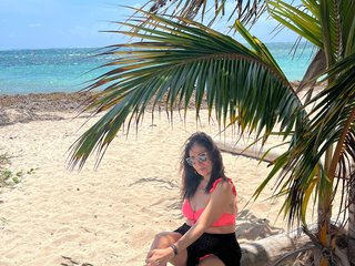 צ'אט וידאו ארוטי RocioTorres