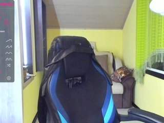 צ'אט וידאו ארוטי R_O_C_S_I