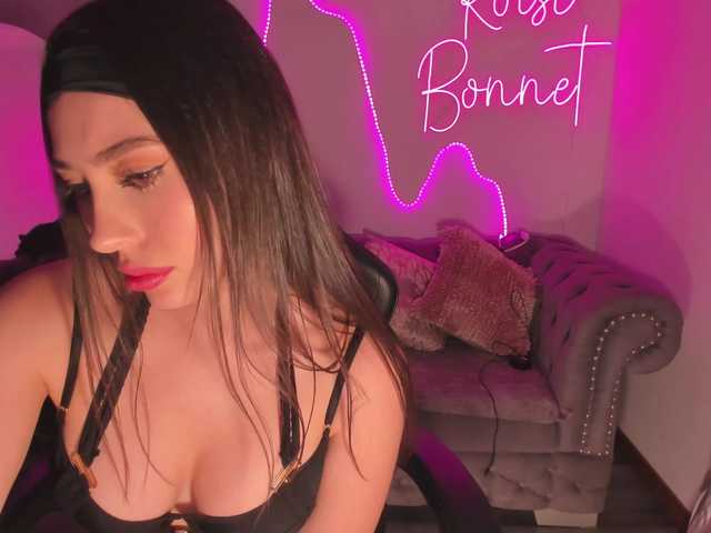 תמונות RoiseBonnet ♥ My wet pussy needs a dick, come and fuck me! ♥ IG:@roise_bonnet ♥Cum show ♥ @remain