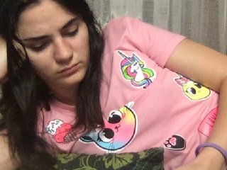 צילומי מסך משודרים RondaRoyz