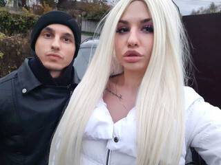 צ'אט וידאו ארוטי ROS-XXX