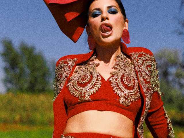 תמונה של הפרופיל Rosalinda37