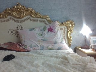 צ'אט וידאו ארוטי Rosalinda37