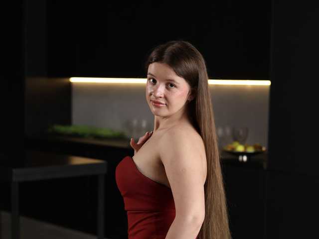 תמונה של הפרופיל Rosalinelov