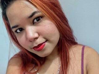 צ'אט וידאו ארוטי Stefany-Gc