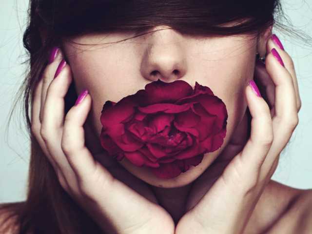 תמונה של הפרופיל Rosea