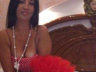 צ'אט וידאו ארוטי RoseAnita