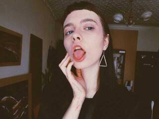 צ'אט וידאו ארוטי RoseCallaghan