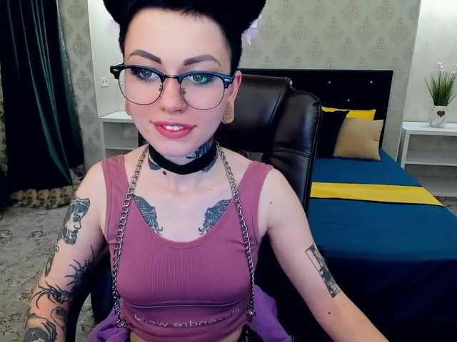 צילומי מסך משודרים RoseeMonroe