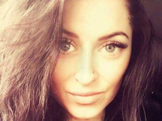 צ'אט וידאו ארוטי RoseFarrell