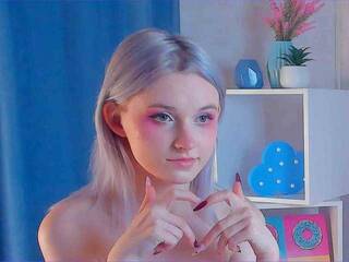 צ'אט וידאו ארוטי RoseMarceauu