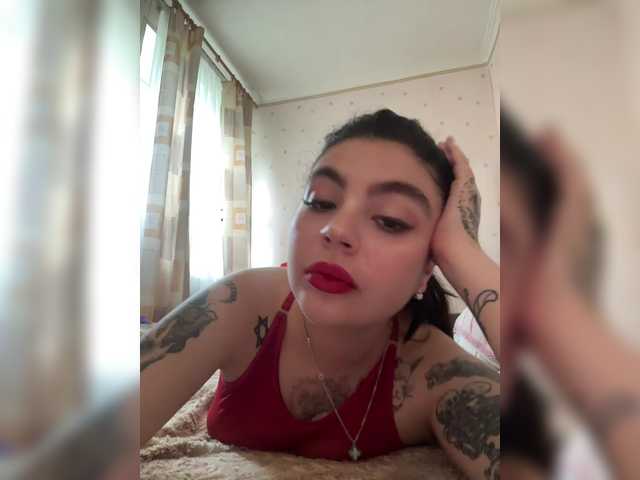 צילומי מסך משודרים RoseMoonn