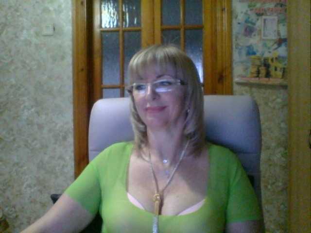 צילומי מסך משודרים RoseQMagic