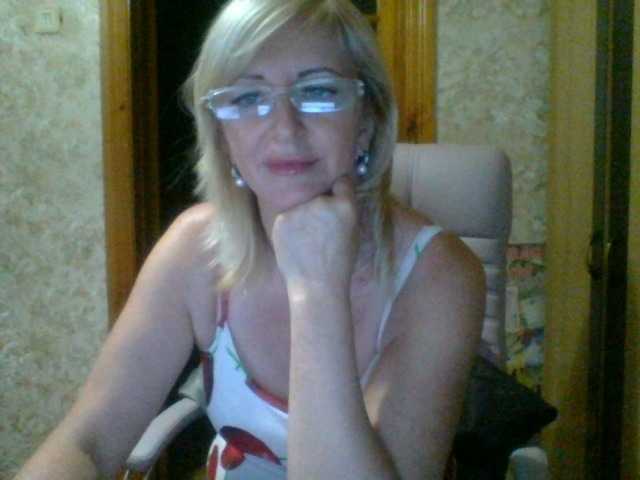 צילומי מסך משודרים RoseQMagic