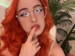 צ'אט וידאו ארוטי rosey-hot