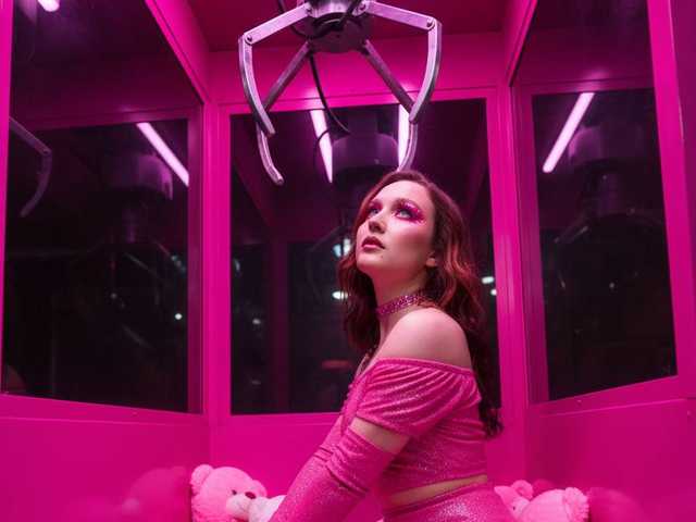 תמונה של הפרופיל Mari_Gold