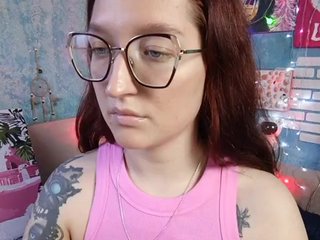 צ'אט וידאו ארוטי Mari_Gold