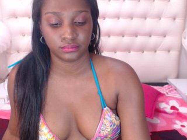 צילומי מסך משודרים RosieLuxe