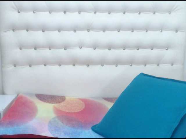 צילומי מסך משודרים RosieLuxe