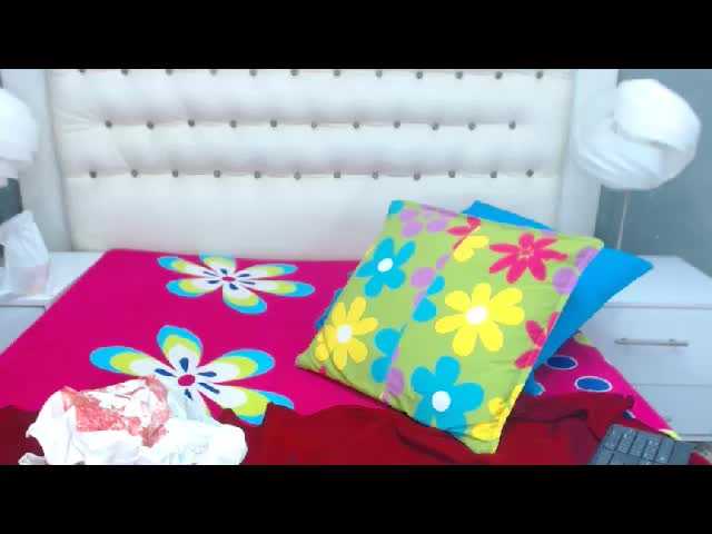 צילומי מסך משודרים RosieLuxe