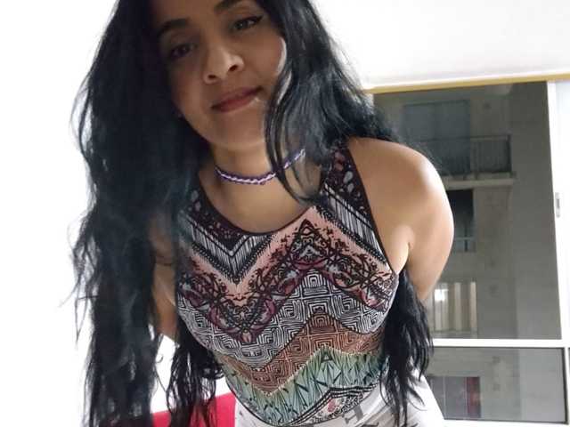 תמונה של הפרופיל RoxanaDiaz