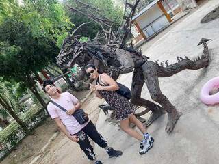 צ'אט וידאו ארוטי Roxana_tony