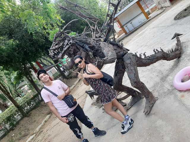 תמונה של הפרופיל Roxana_tony