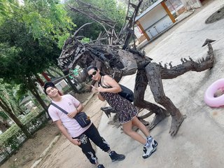 צ'אט וידאו ארוטי Roxana_tony