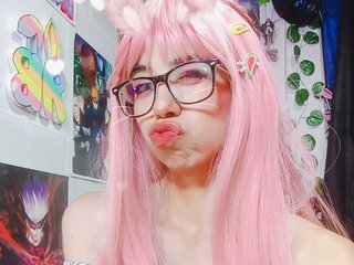 צ'אט וידאו ארוטי roxanbunny