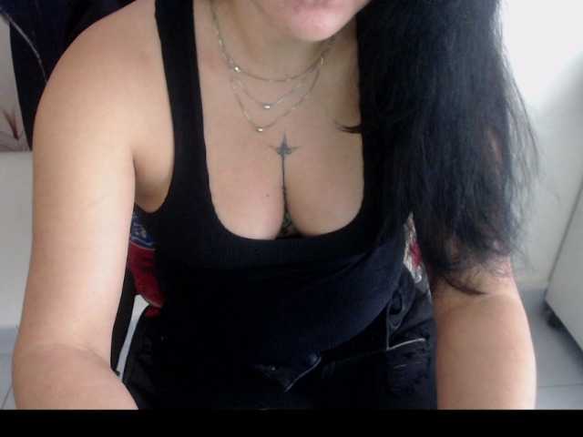 צילומי מסך משודרים RoxaneFox