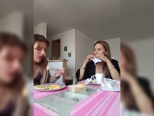 צילומי מסך משודרים roxanefoxx0
