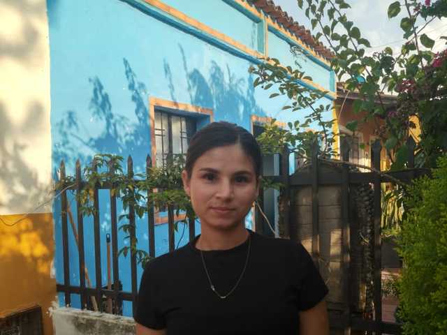 תמונה של הפרופיל roxanne98
