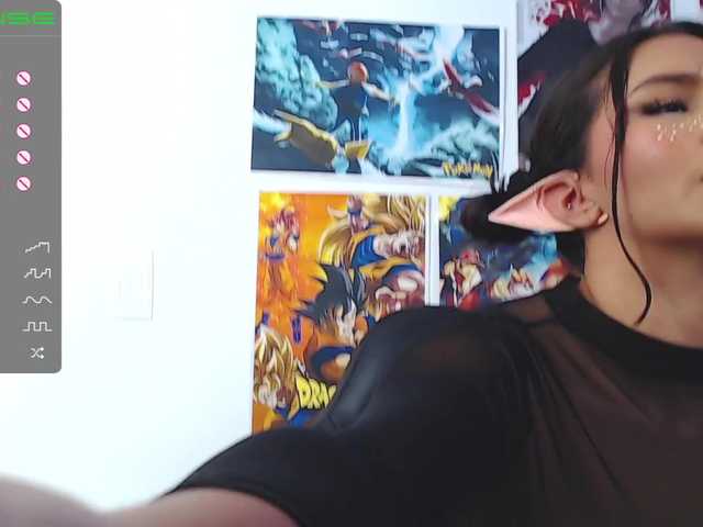 צילומי מסך משודרים RoxanPalmer