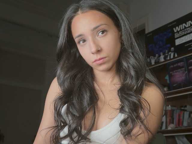 תמונה של הפרופיל roxieflexie