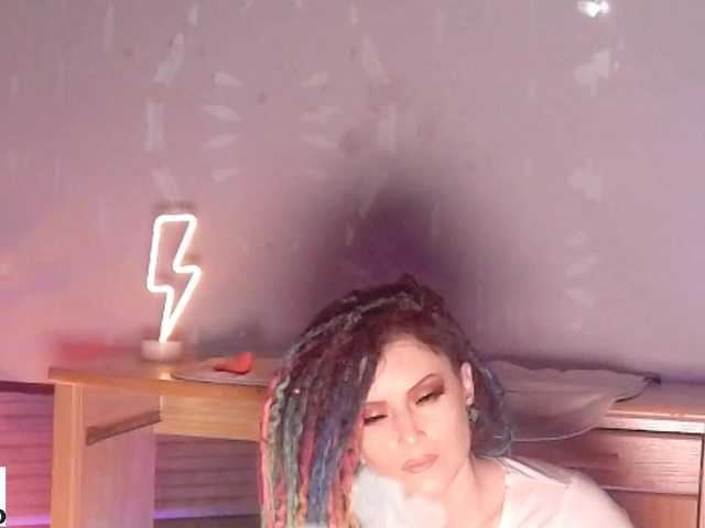 צילומי מסך משודרים RoxieLovesick