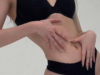 צ'אט וידאו ארוטי RoxiStar