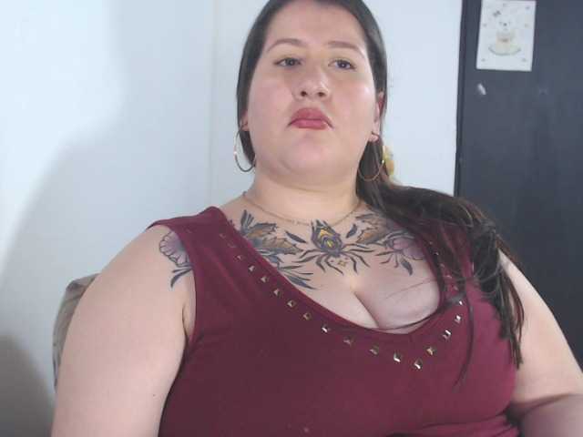 תמונות ROXXAN911 Welcome to my room, enjoy it! #fuckpussy #bigtits #bbw #fat #tattoo #bigpussy #latina