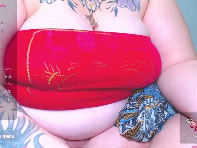 תמונות ROXXAN911 Welcome to my room, enjoy it! #fuckpussy #bigtits #bbw #fat #tattoo #bigpussy #latina
