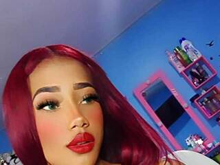 צ'אט וידאו ארוטי roxxann69