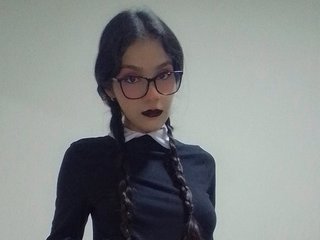 צ'אט וידאו ארוטי Roxy-smithh