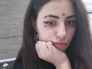 צ'אט וידאו ארוטי Roxy-sweettt