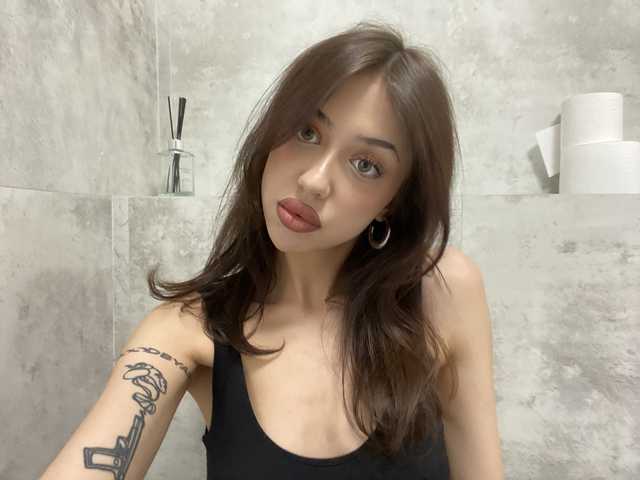 תמונה של הפרופיל RoxyBullet