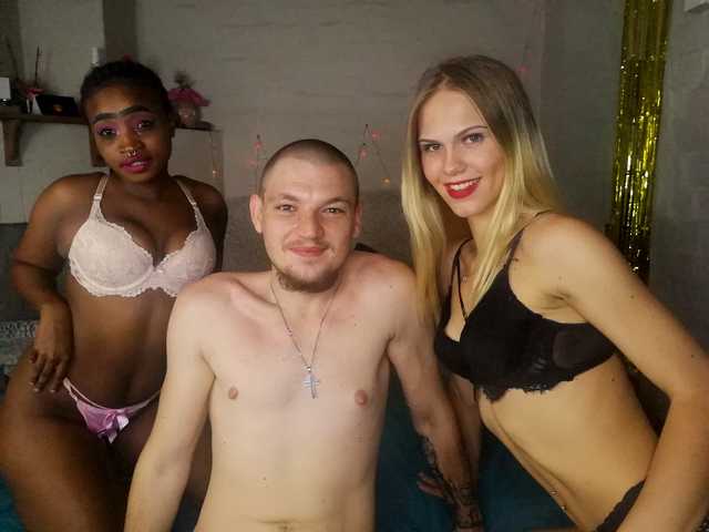 תמונה של הפרופיל RoxyDeanGypsy